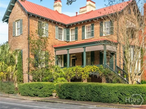 304 E Gaston Street, Savannah, GA 31401