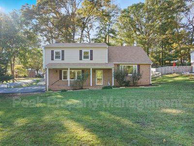 700 Brantley Rd, North Chesterfield, VA, 23235