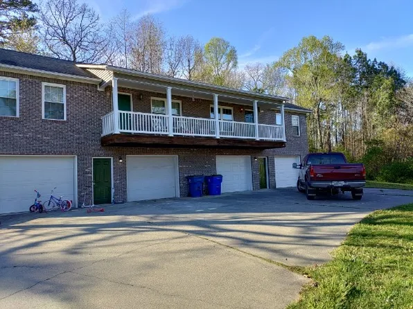 222 Bell St SE, Cleveland, TN 37323