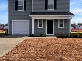 180 Arlington Dr LOT 19, Raeford, NC 28376