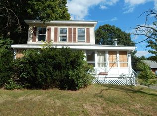 98 Winthrop St, Holliston, MA 01746