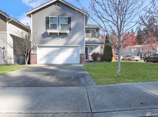 5121 203rd Street Ct E, Spanaway, WA 98387