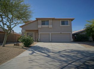 2053 E 37th Ave, Apache Junction, AZ 85119