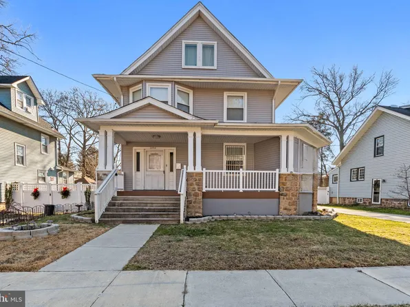 6554 Irving Ave, Pennsauken, NJ 08109