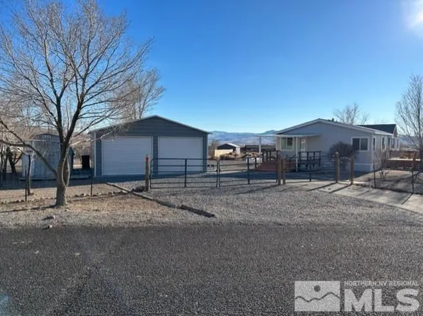 4900 Raindance Rd, Stagecoach, NV 89429