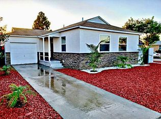 415 N Maie Ave, Compton, CA 90220