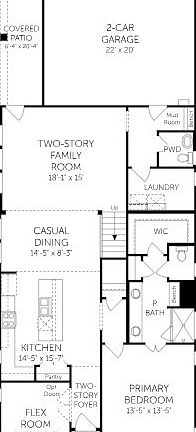 2nd image of this home