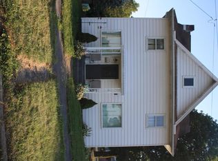 215 South Ave, Du Bois, PA 15801