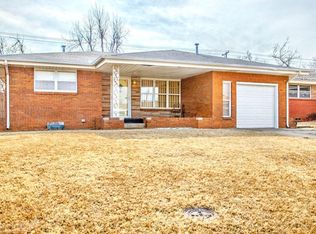 2612 SW 51st St, Oklahoma City, OK 73119