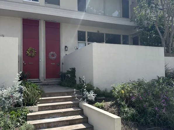 4432 W Kling St #4, Burbank, CA 91505