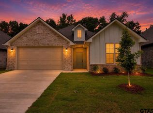 3053 Guinn Farms Rd, Tyler, TX 75707