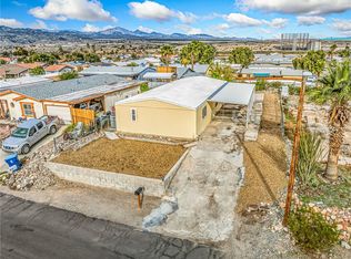 1267 Wilson Rd, Bullhead City, AZ 86442