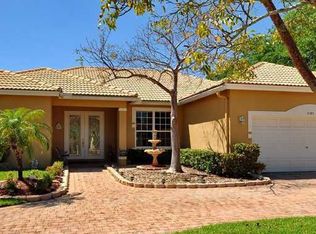 5185 NW 50th Ter, Coconut Creek, FL 33073