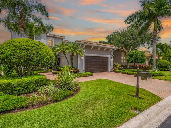 128 Viera Drive, Palm Beach Gardens, FL 33418