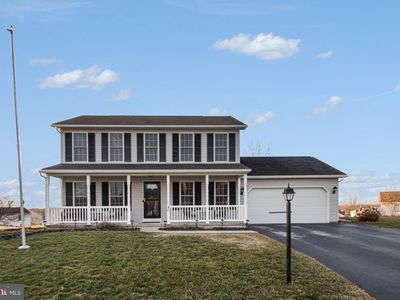 40 Blue Spruce Dr, Enola, PA, 17025