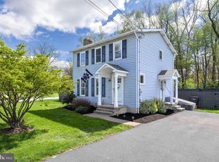 1111 Fox Hill Rd, State College, PA 16803
