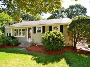 14 Sylvan Rd, Holbrook, MA 02343