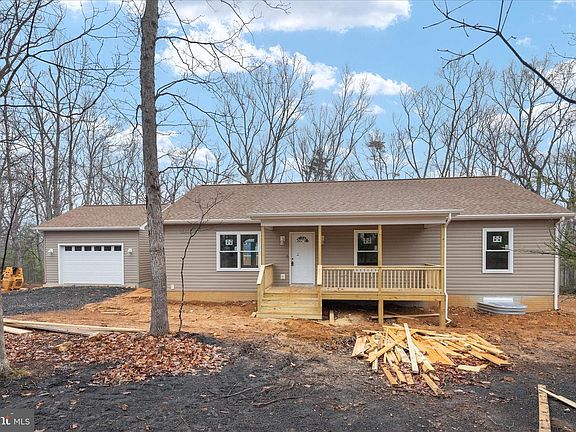 3rd image of Bushy Ridge Dr Lot 15