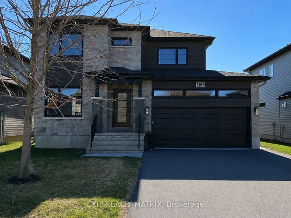 450 Provence Ave, Russell, ON K0A 1W0