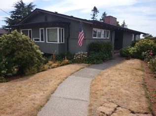 3279 57th Ave SW, Seattle, WA 98116