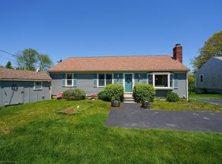76 Smith St, Barnstable, MA 02630