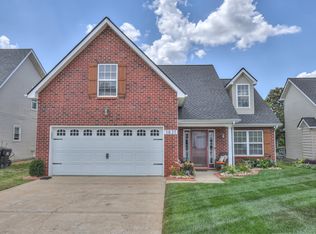 1821 Antebellum Dr, Murfreesboro, TN 37128