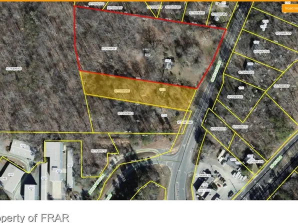 1712 Smith Level Rd, Chapel Hill, NC 27516