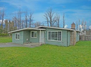 25230 Park St, Black Diamond, WA 98010