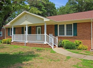 215 Holly Rd, Goldsboro, NC 27534