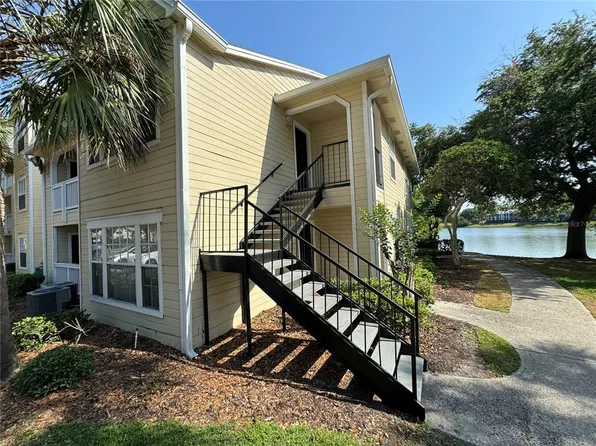 1037 S Hiawassee Rd APT 2827, Orlando, FL 32835