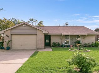 919 Stony Brook Dr, Lewisville, TX 75067