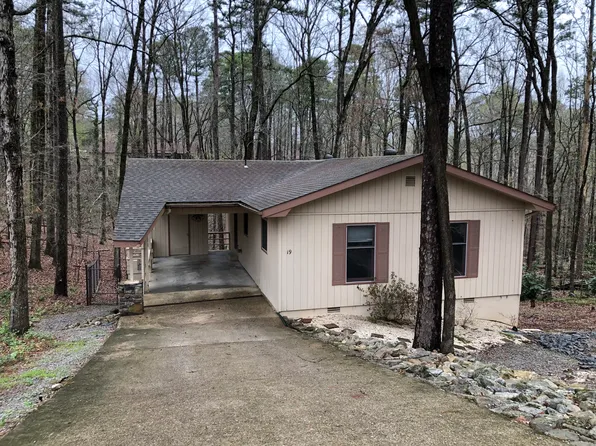 19 S Badalona Hot Springs Vlg, Hot Springs Village, AR 71909