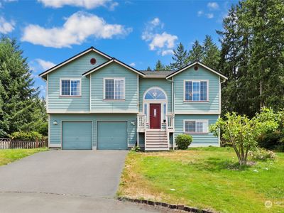 19528 71st Avenue E, Spanaway, WA, 98387