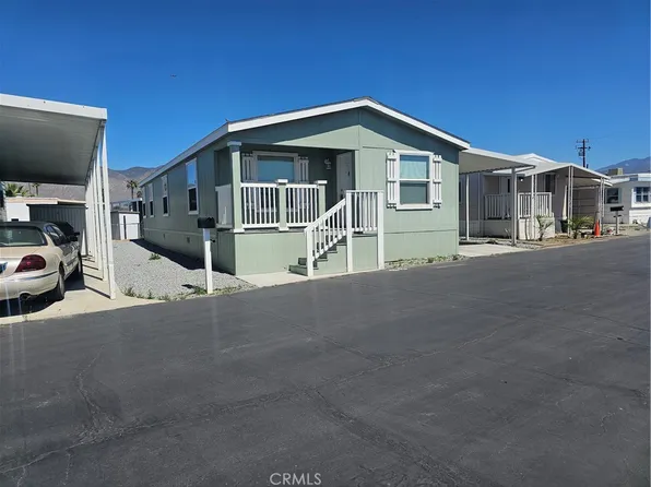 999 S Santa Fe Ave Space 66, San Jacinto, CA 92583