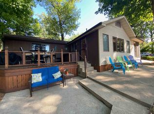 10933 N Lower Lake Shore Dr, Monticello, IN 47960