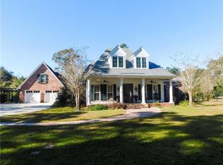 61379 Highway 1091, Slidell, LA 70458