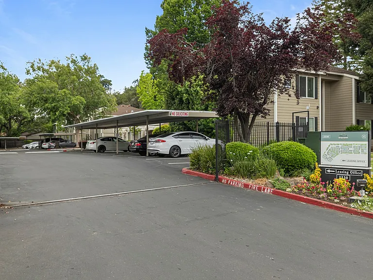 Sutter Station Apartments — Photo 72