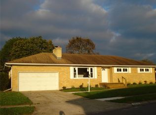 4715 Mesa Ln, Springfield, OH 45503