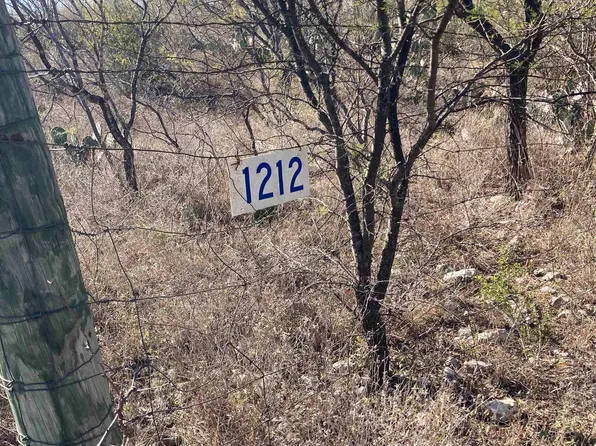 1212 Fury Creek Trl #27, Del Rio, TX 78840