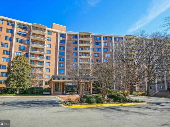 3101 New Mexico Ave NW APT 555, Washington, DC 20016