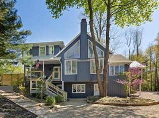 10400 Marquette Dr, New Buffalo, MI 49117