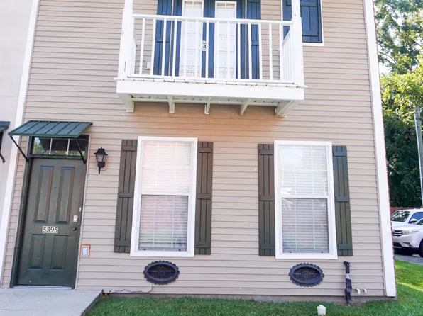 5395 Arlington Ct, Baton Rouge, LA 70820