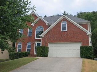 770 Gates Ln, Johns Creek, GA 30022