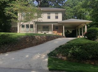 2240 Cavanaugh Ave, Atlanta, GA
