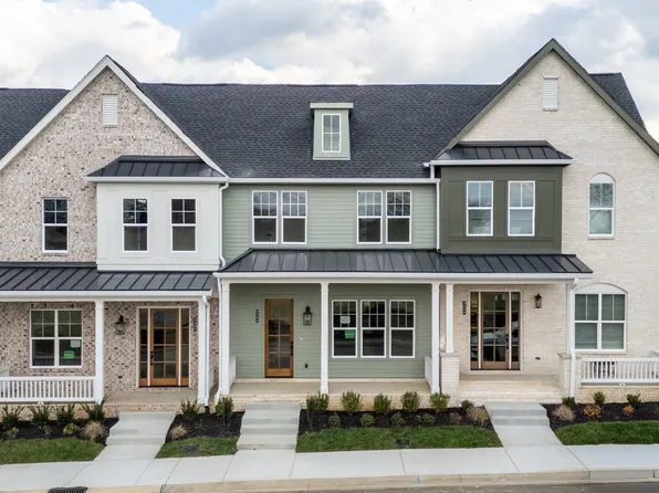 4064 Penfield Dr Unit D, Franklin, TN 37069