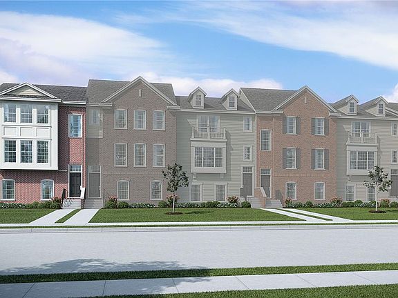 Located on 0904 in Sedgwick in Naperville, IL