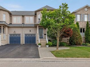 55 Dylan St, Vaughan, ON L4H2X5