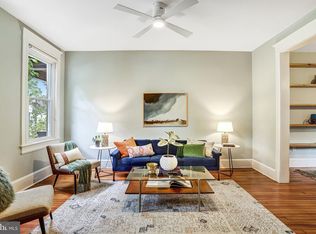 815 Webster St NW, Washington, DC 20011