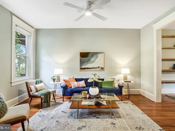 815 Webster St NW, Washington, DC 20011