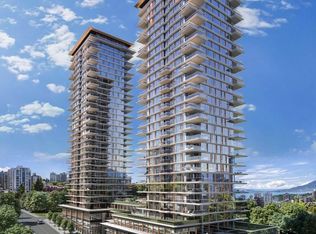 1408 Robson St #1006, Vancouver, BC